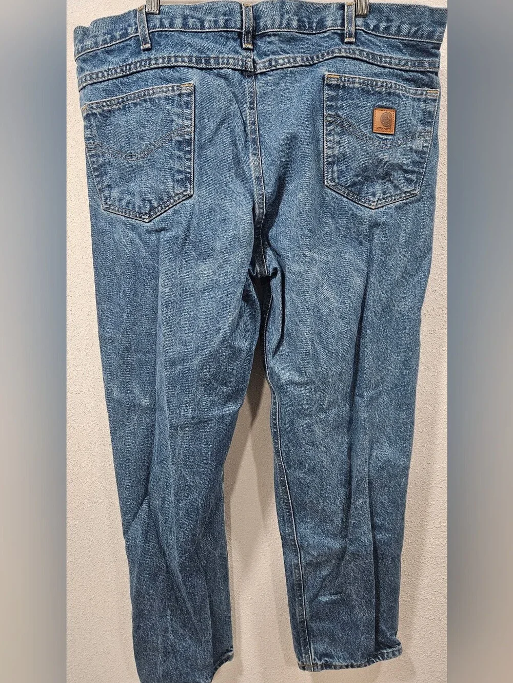 Carhartt these men